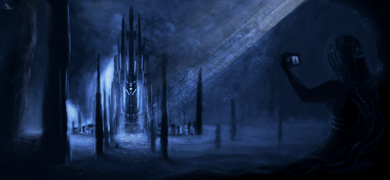 Illustration for article titled The King Of The Digital Jungle